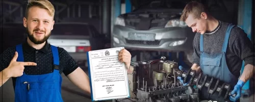 راهنمای کامل تعویض بلوک سیلندر خودرو در سال ۱۴۰۴