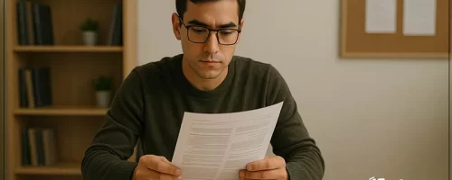 راهنمای کامل درخواست المثنی مدرک تحصیلی از دانشگاه‌های دولتی