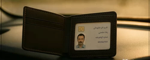 گواهینامه رانندگی‌تان را گم کرده‌اید؟ راهنمای کامل دریافت المثنی در سال جدید