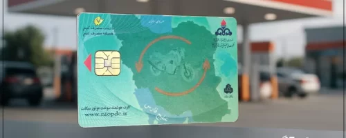 راهنمای کامل دریافت کارت سوخت المثنی در سال ۱۴۰۴